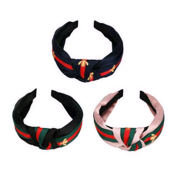 COMING SOON.. Really cute headbands - Picture 2 of 2